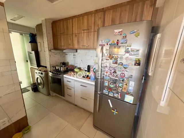 Imagem 7: Apartamento Mobiliado para Aluguel, 2 Quartos, Coco , Fortaleza