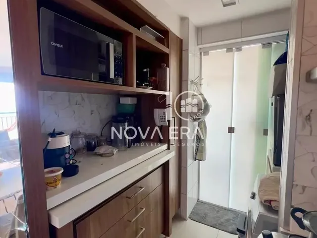 Imagem 9: Apartamento Mobiliado para Aluguel, 2 Quartos, Coco , Fortaleza