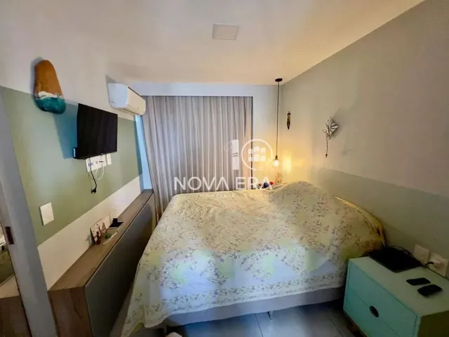 Imagem 14: Apartamento Mobiliado para Aluguel, 2 Quartos, Coco , Fortaleza