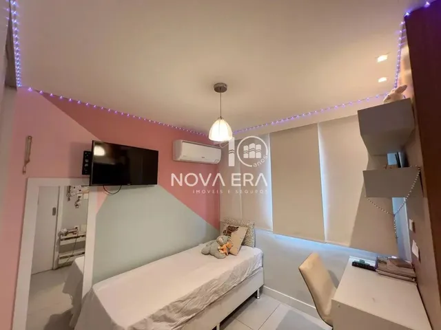 Imagem 11: Apartamento Mobiliado para Aluguel, 2 Quartos, Coco , Fortaleza
