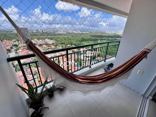 Imagem 5: Apartamento Mobiliado para Aluguel, 2 Quartos, Coco , Fortaleza