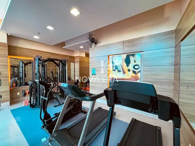 Imagem 2: Apartamento Mobiliado para Aluguel, 2 Quartos, Coco , Fortaleza