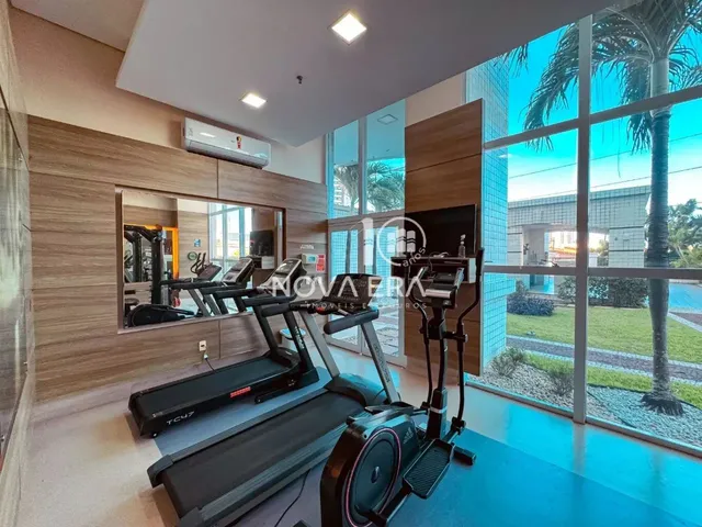 Imagem 16: Apartamento Mobiliado para Aluguel, 2 Quartos, Coco , Fortaleza