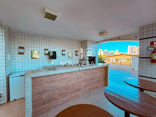 Imagem 6: Apartamento Mobiliado para Aluguel, 2 Quartos, Coco , Fortaleza