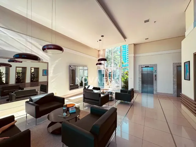 Imagem 4: Apartamento Mobiliado para Aluguel, 2 Quartos, Coco , Fortaleza