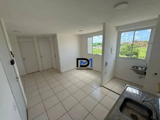 Imagem: Apartamento com 2 Dormitórios para Alugar