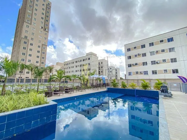 Imagem: Apartamento com 2 Dormitórios para Alugar