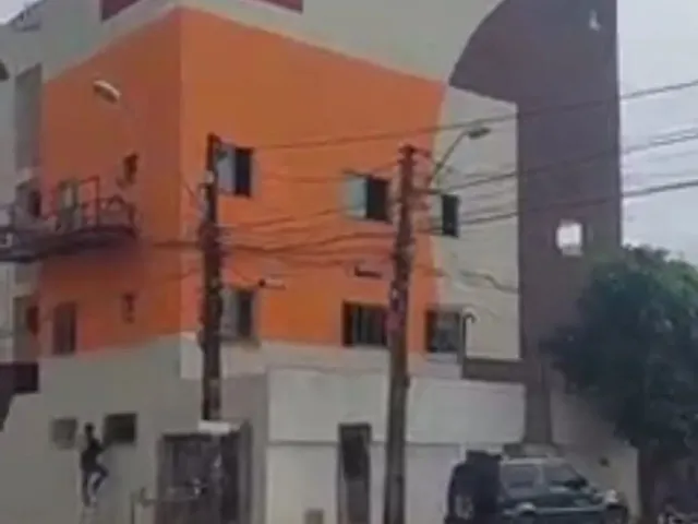 Imagem: Aluguel de Apartamento