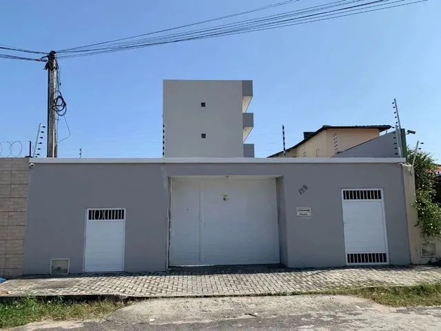 Imagem: Apartamento com 1 Quarto para Alugar na