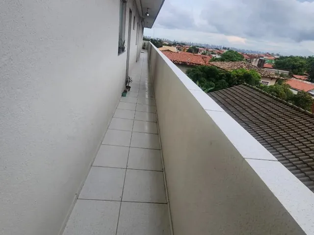 Imagem 5: Apartamento com 1 Quarto para Alugar na Cidade dos Funcionários R$ 800/Mês