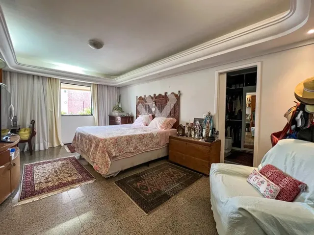 Imagem 5: Apartamento para Locação em Fortaleza, Meireles, 4 Dormitórios, 4 Suítes, 5