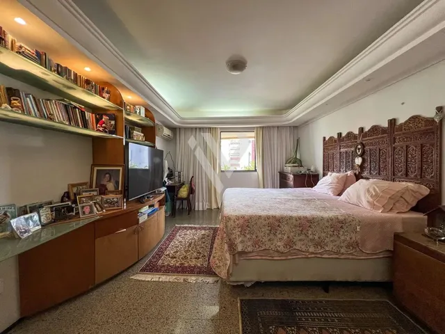 Imagem 6: Apartamento para Locação em Fortaleza, Meireles, 4 Dormitórios, 4 Suítes, 5