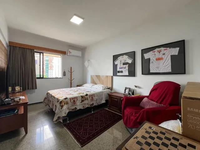 Imagem 11: Apartamento para Locação em Fortaleza, Meireles, 4 Dormitórios, 4 Suítes, 5