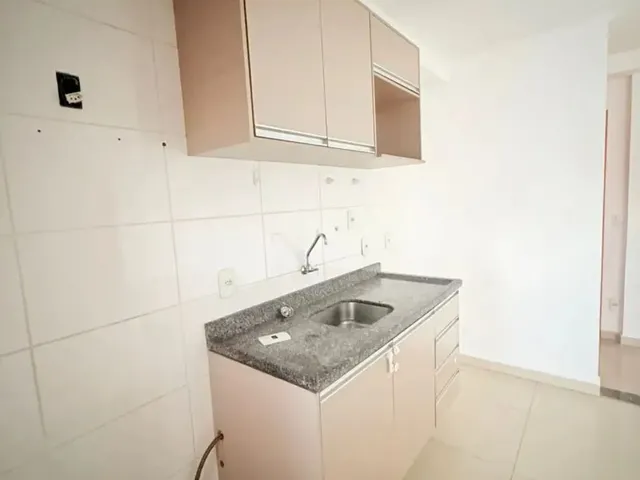 Imagem 3: Cond Nyc Jardim das Américas - 2 Quartos Sendo 1 Suite - Sala Estendida