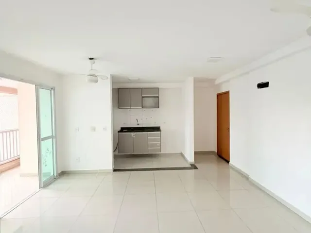 Imagem 16: Cond Nyc Jardim das Américas - 2 Quartos Sendo 1 Suite - Sala Estendida