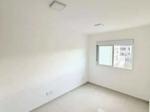 Imagem 9: Cond Nyc Jardim das Américas - 2 Quartos Sendo 1 Suite - Sala Estendida