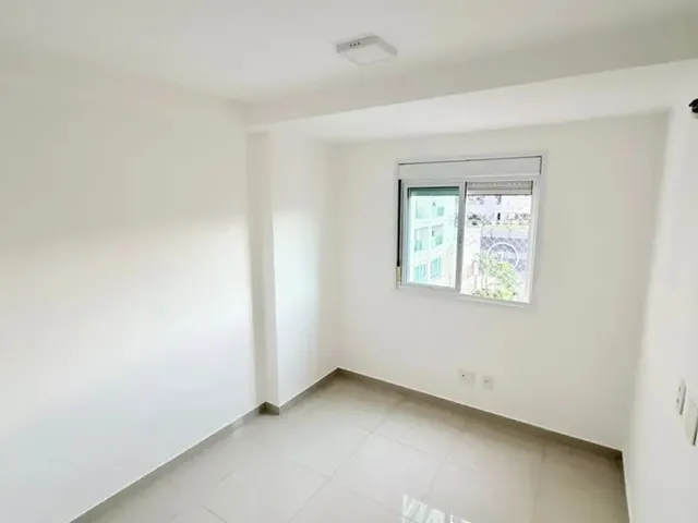 Imagem 6: Cond Nyc Jardim das Américas - 2 Quartos Sendo 1 Suite - Sala Estendida