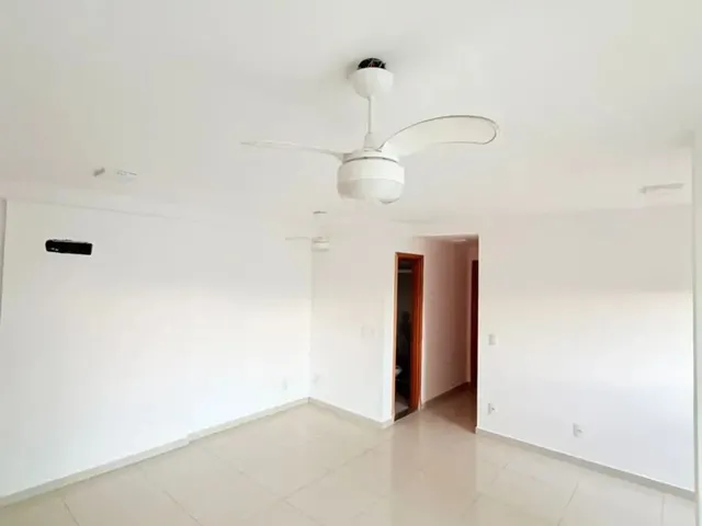 Imagem 4: Cond Nyc Jardim das Américas - 2 Quartos Sendo 1 Suite - Sala Estendida