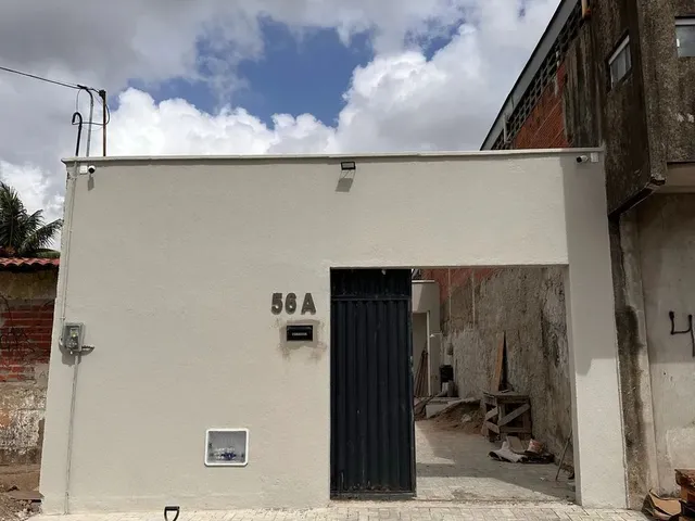 Imagem 3: Alugo Imóvel na Maraponga Próximo Ao Maraponga Mart Moda
