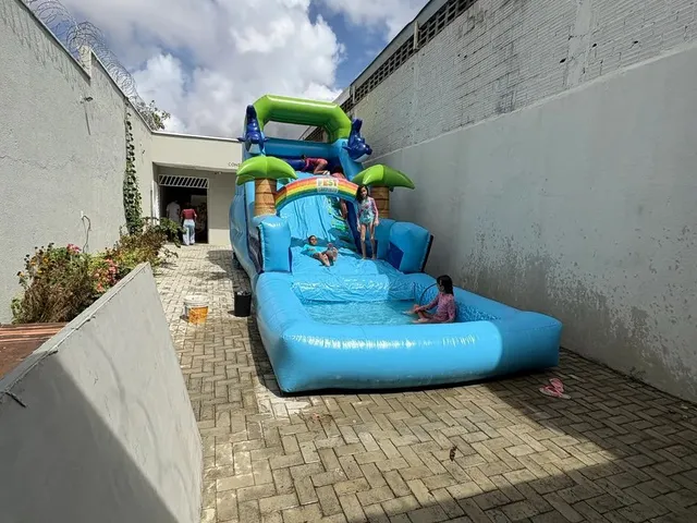 Imagem 7: Alugo Imóvel na Maraponga Próximo Ao Maraponga Mart Moda