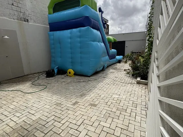 Imagem 8: Alugo Imóvel na Maraponga Próximo Ao Maraponga Mart Moda
