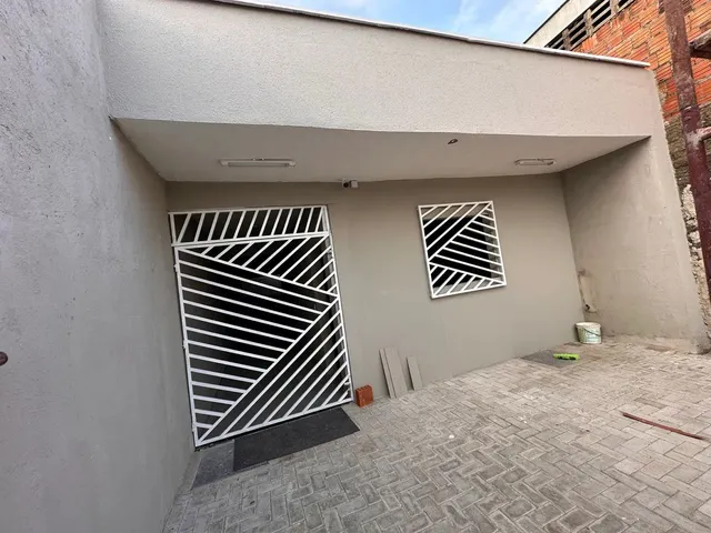 Imagem 12: Alugo Imóvel na Maraponga Próximo Ao Maraponga Mart Moda