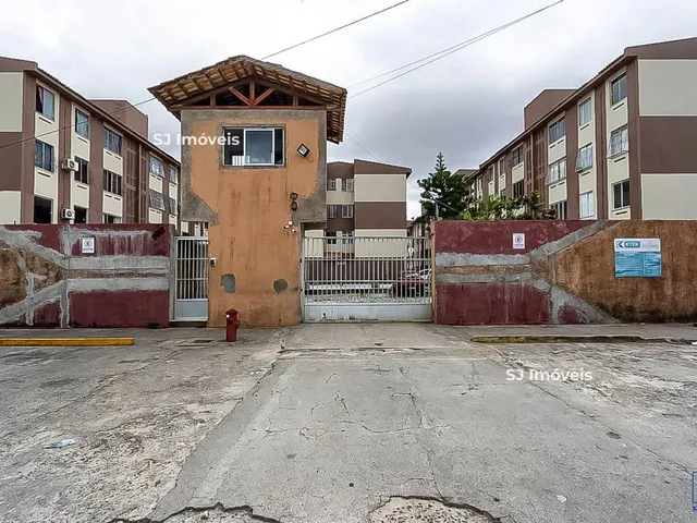 Imagem: Apartamento Agradável com 2 Quartos na