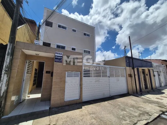 Imagem: Apartamento com com 1 Quarto no Bairro Monte