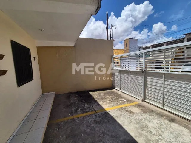Imagem 2: Apartamento com com 1 Quarto no Bairro Monte Castelo em Fortaleza, Ce