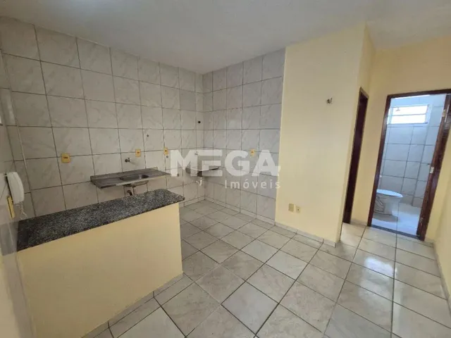 Imagem 3: Apartamento com com 1 Quarto no Bairro Monte Castelo em Fortaleza, Ce
