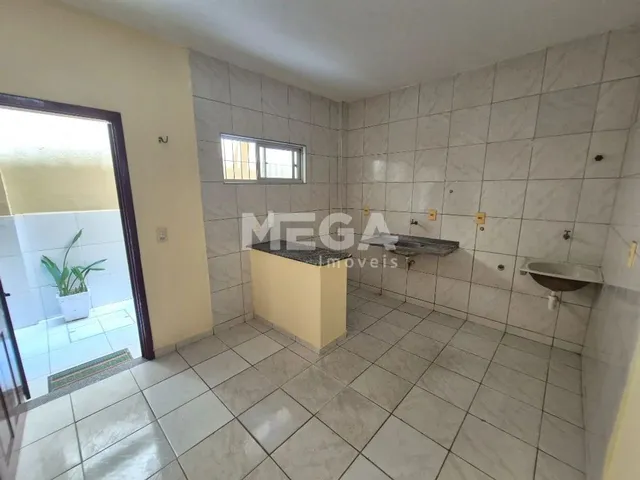 Imagem 4: Apartamento com com 1 Quarto no Bairro Monte Castelo em Fortaleza, Ce