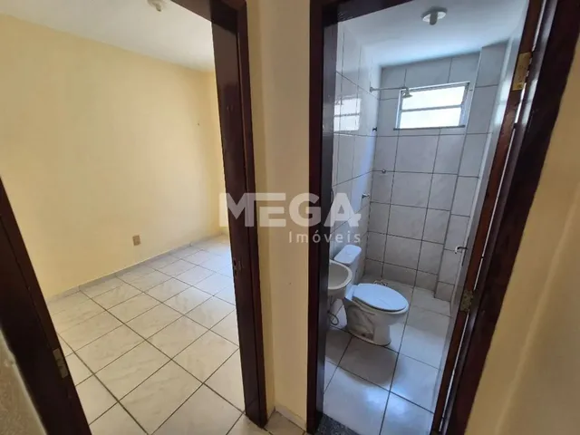 Imagem 7: Apartamento com com 1 Quarto no Bairro Monte Castelo em Fortaleza, Ce