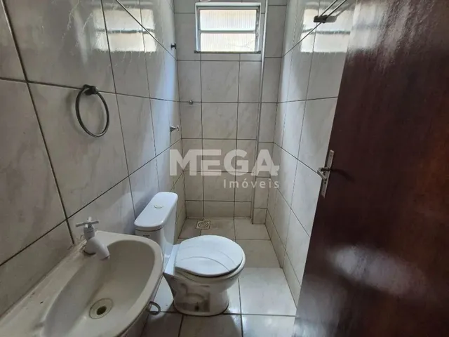 Imagem 10: Apartamento com com 1 Quarto no Bairro Monte Castelo em Fortaleza, Ce