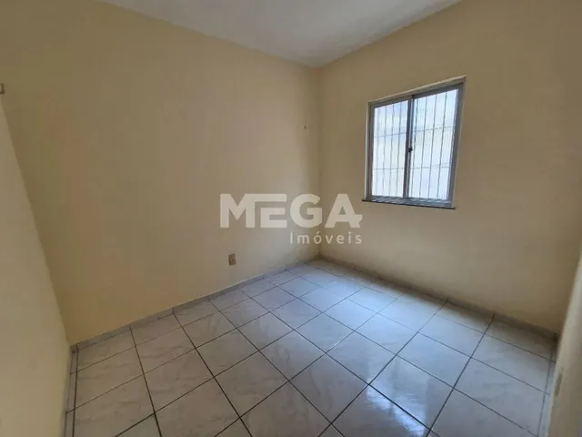 Imagem 11: Apartamento com com 1 Quarto no Bairro Monte Castelo em Fortaleza, Ce