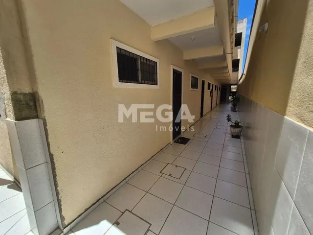 Imagem 13: Apartamento com com 1 Quarto no Bairro Monte Castelo em Fortaleza, Ce