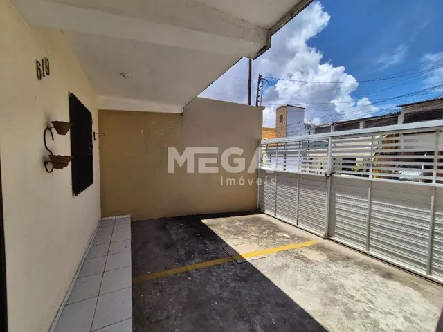 Imagem 5: Apartamento com com 1 Quarto no Bairro Monte Castelo em Fortaleza, Ce