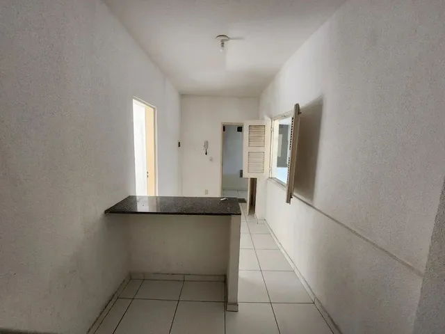 Imagem 6: Apartamento no Centro com 1 Suíte