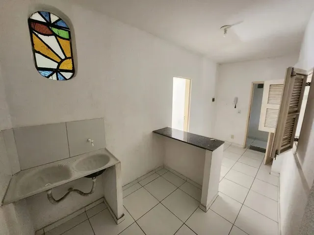 Imagem 14: Apartamento no Centro com 1 Suíte