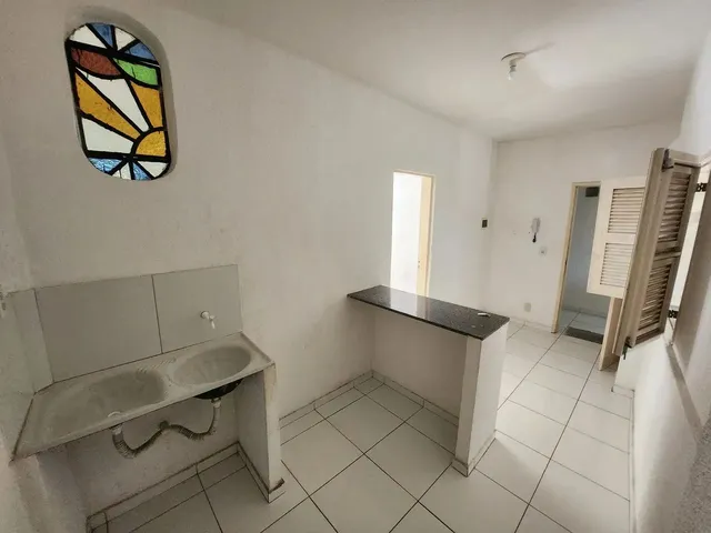 Imagem 8: Apartamento no Centro com 1 Suíte