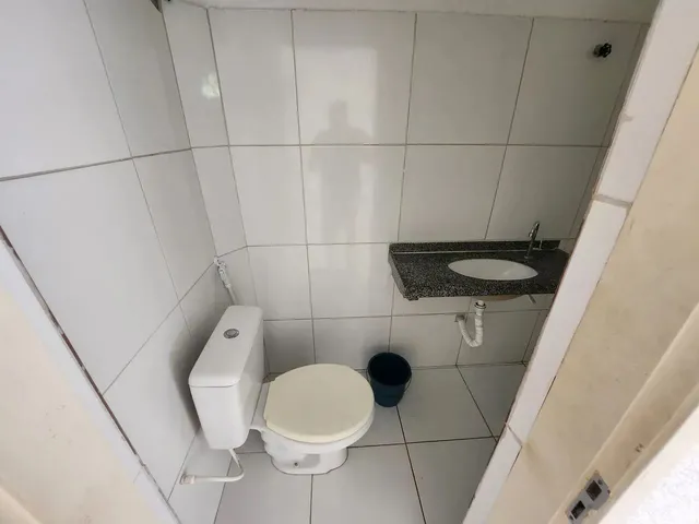 Imagem 9: Apartamento no Centro com 1 Suíte