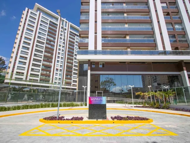 Imagem: Praticidade e Lazer Completos no Parque