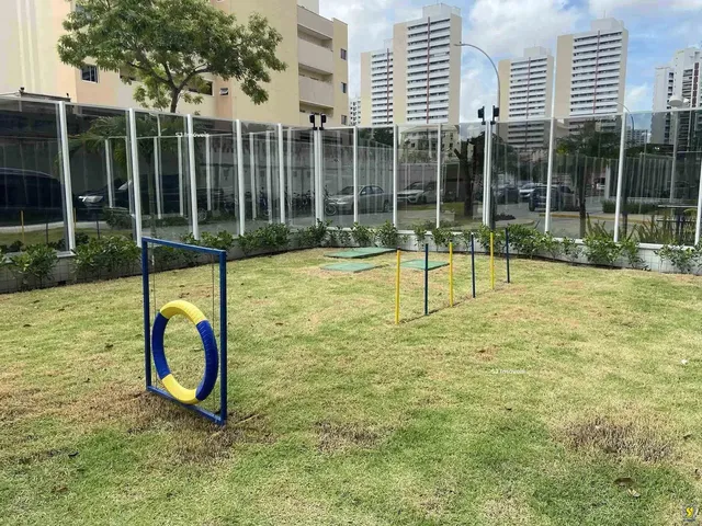 Imagem 7: Praticidade e Lazer Completos no Parque del Sol