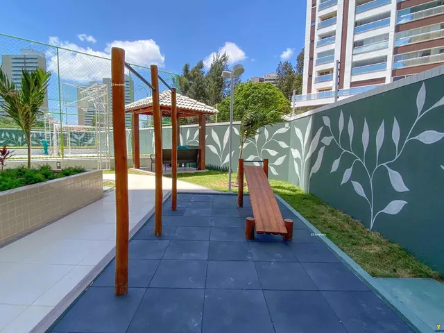 Imagem 9: Praticidade e Lazer Completos no Parque del Sol