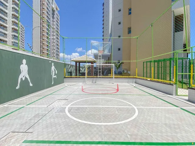 Imagem 6: Praticidade e Lazer Completos no Parque del Sol