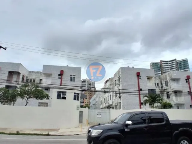 Imagem: Locação de Apartamentos / Padrão na Cidade