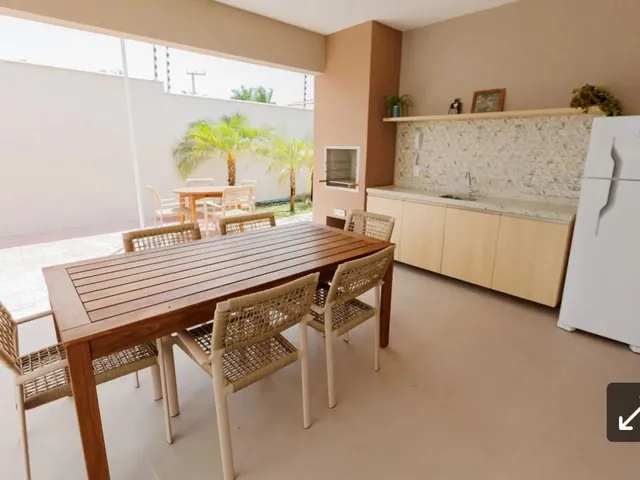 Imagem: Apartamento Condomínio Alta Vista Passaré