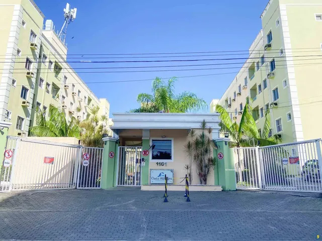 Imagem 1: Apartamento Mobiliado, Pronto para Morar na Cidade 2000
