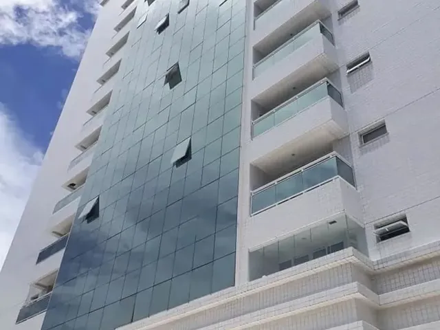 Imagem: Apartamento Mobiliado de 1 Quarto para Locação