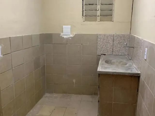 Imagem 2: Apartamento 02 Quartos Prox Ao North Shopping, Dentro do Posto Gm