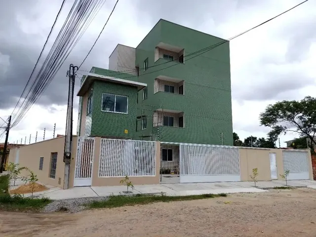 Imagem: Apartamento com 2 Dormitórios para Alugar